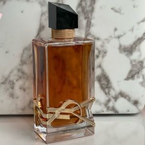 YSL Libre Intense Eau De Parfum